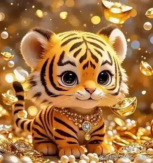 生肖虎宝宝与父母属相（生肖虎宝宝最配父母属相）