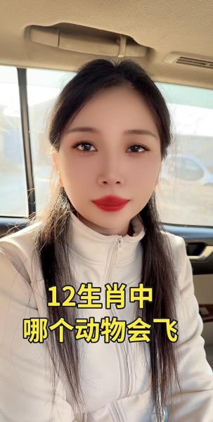 飞代表什么生肖属相（飞是什么生肖最旺的属相）