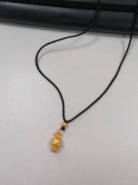 高端生肖属相项链（高端生肖属相项链哪款生肖最火？）