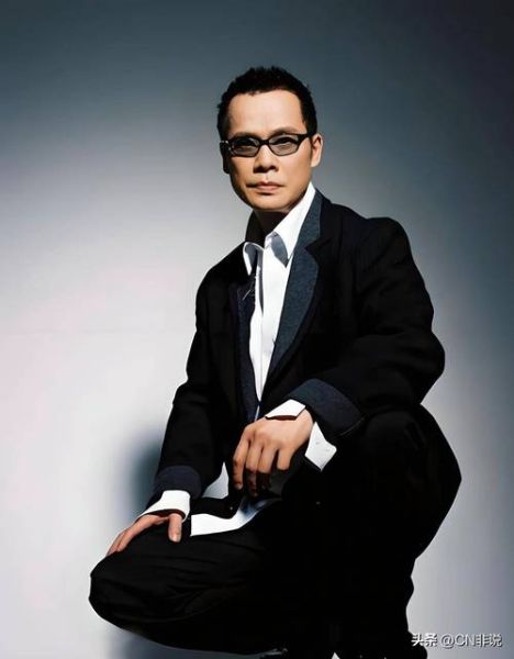 罗大佑代表什么生肖属相(罗大佑属什么生肖🤔)