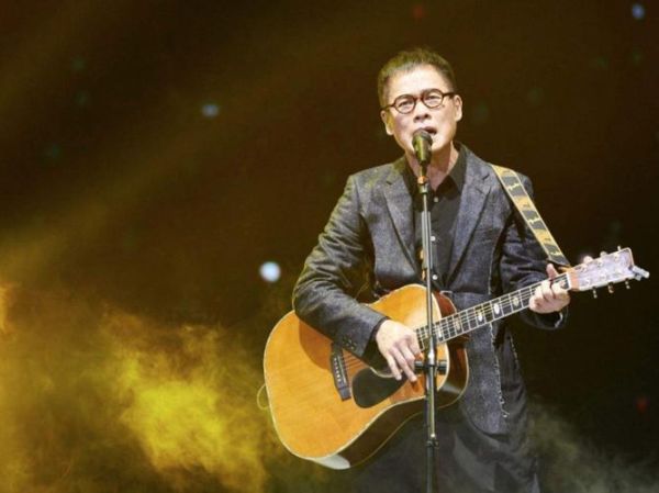 罗大佑代表什么生肖属相(罗大佑属什么生肖🤔)