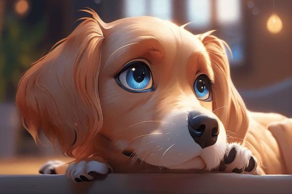 生肖狗的属相运势（2024生肖狗全年运势最准测算🔮）