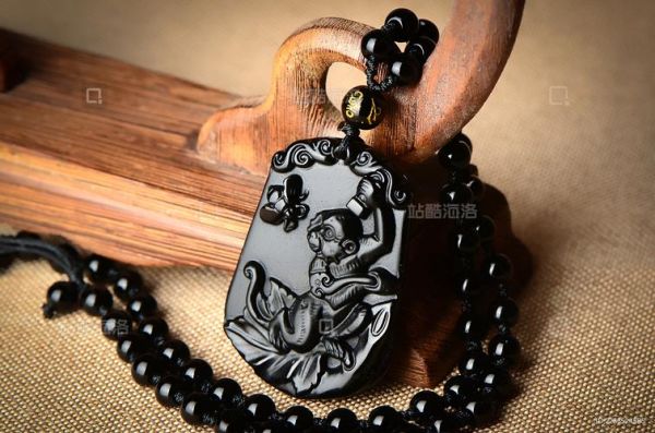 黑曜石生肖属相