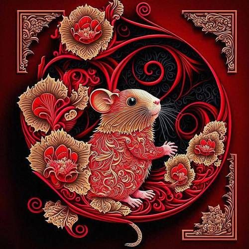 生肖跟哪个属相合财运(属鼠和什么属相最合财?)