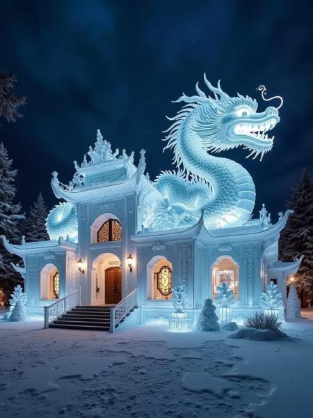 生肖属相建筑风格（生肖属相选什么建筑风格最旺宅？）