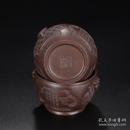 生肖属相紫砂杯（生肖紫砂壶送人怎么选）