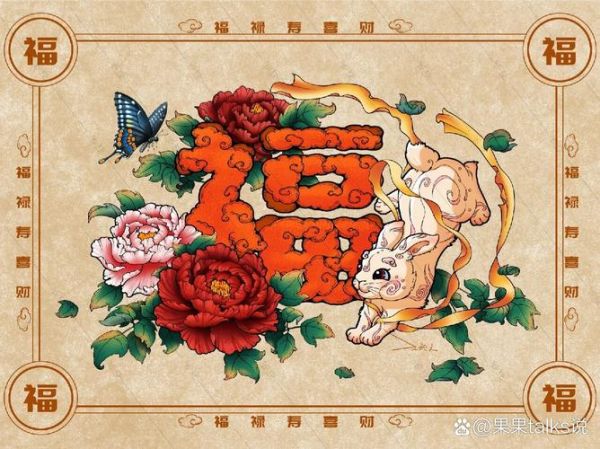 福禄寿的生肖属相