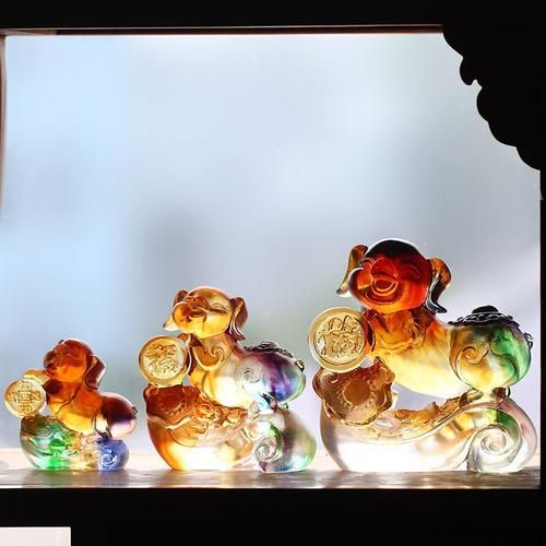 福禄寿的生肖属相