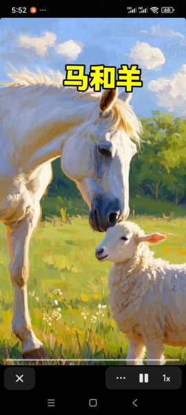 生肖羊与马属相（属羊和属马真的相生吗？）