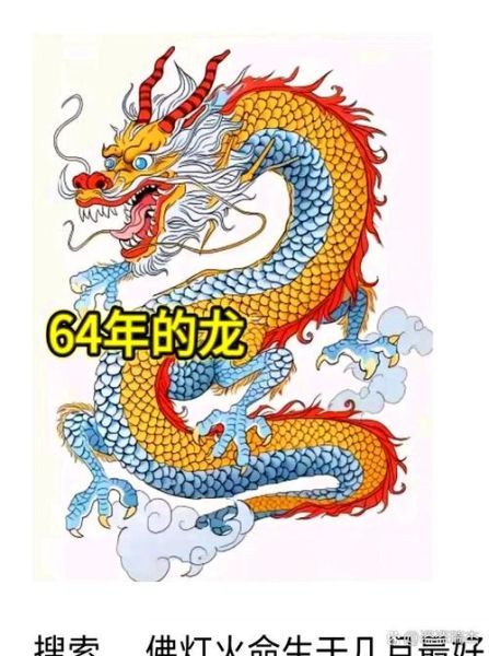 龙年是啥生肖属相