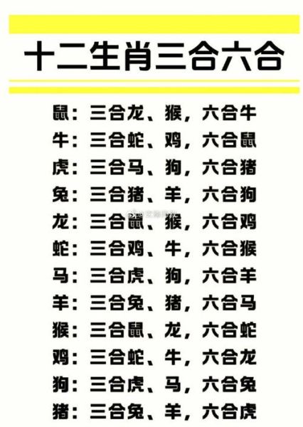 九三属相是什么生肖（九三年属相是什么生肖？）