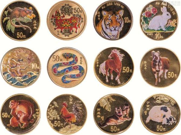 皇家贵族生肖有哪些属相