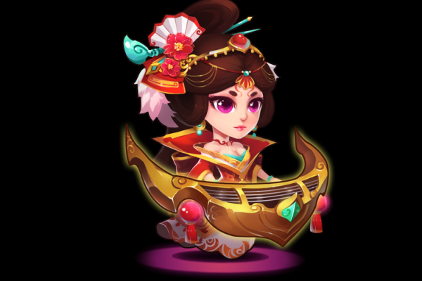 虞姬的生肖属相是什么