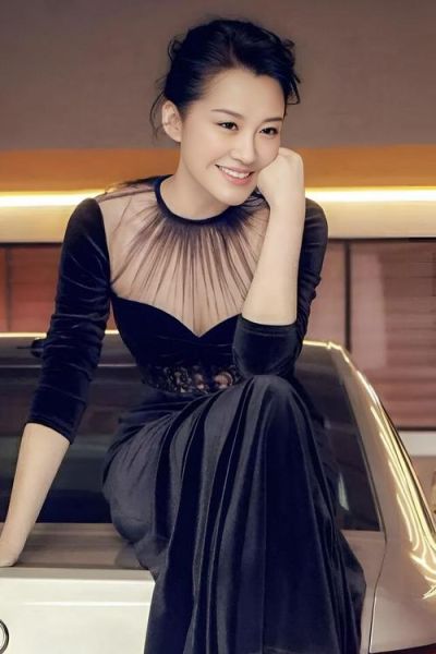 许晴属相生肖（许晴属什么生肖）