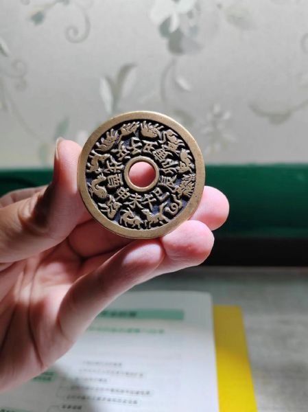 生肖属相花钱（生肖属相花钱收藏价值解析）