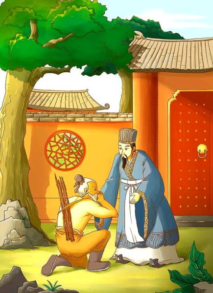 负荆请罪属相是什么生肖（负荆请罪猜生肖的正确答案）