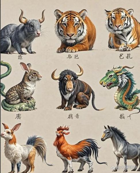 胥是什么属相的生肖