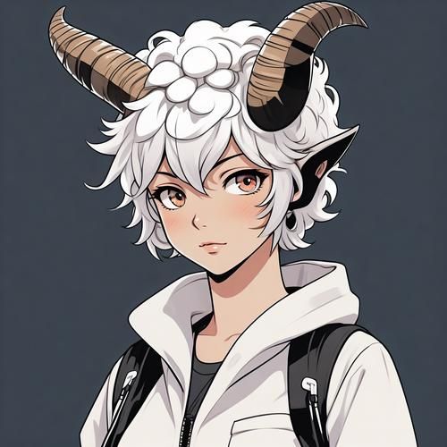 生肖属相头饰图片（可爱羊生肖头饰图片新手选购指南）