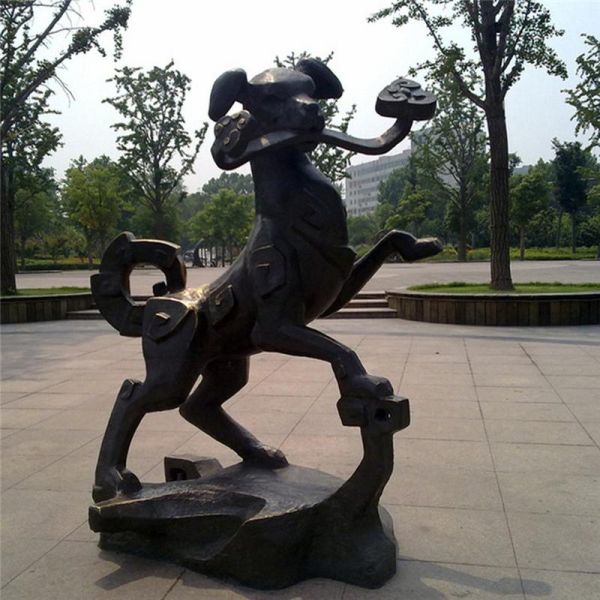 黄铜十二生肖属相（黄铜十二生肖属相摆件选购指南）