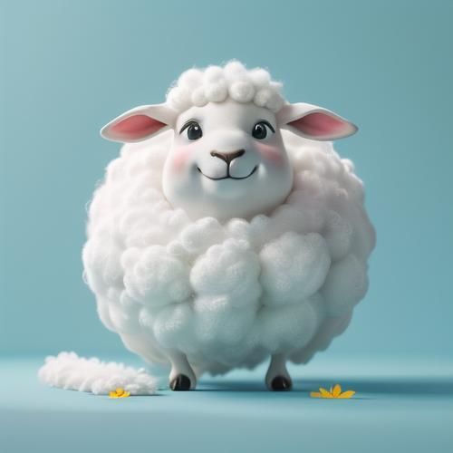 生肖属相头饰图片（可爱羊生肖头饰图片新手选购指南）