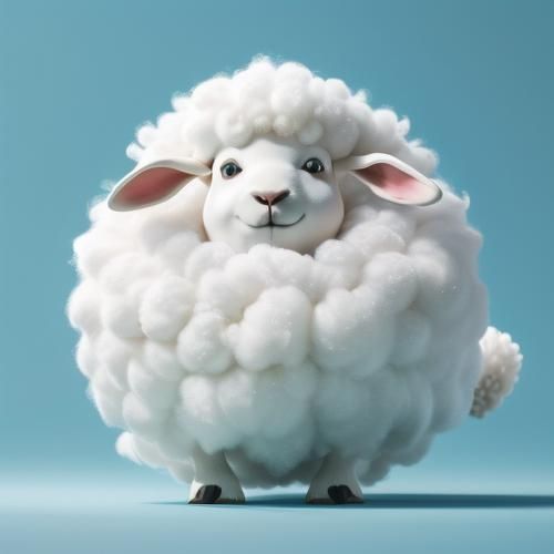 生肖属相头饰图片（可爱羊生肖头饰图片新手选购指南）