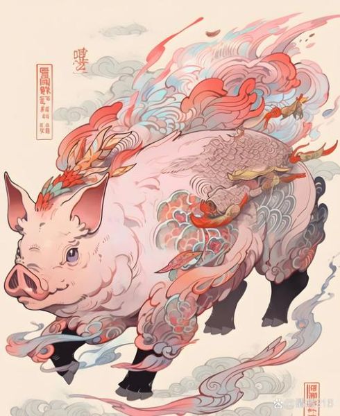 生肖猪2018贵人属相（2018年属猪贵人属相是谁？属虎／兔／羊全上榜）