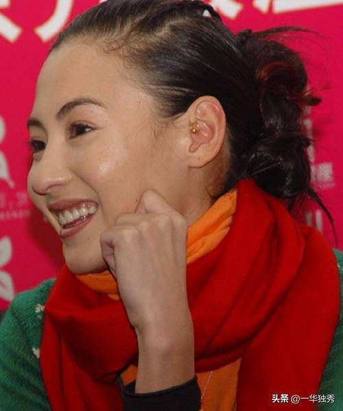 张柏芝生肖属相属什么（张柏芝属什么生肖？新手一看就懂版🔍）