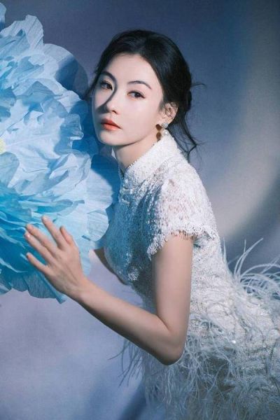 张柏芝生肖属相属什么（张柏芝属什么生肖？新手一看就懂版🔍）