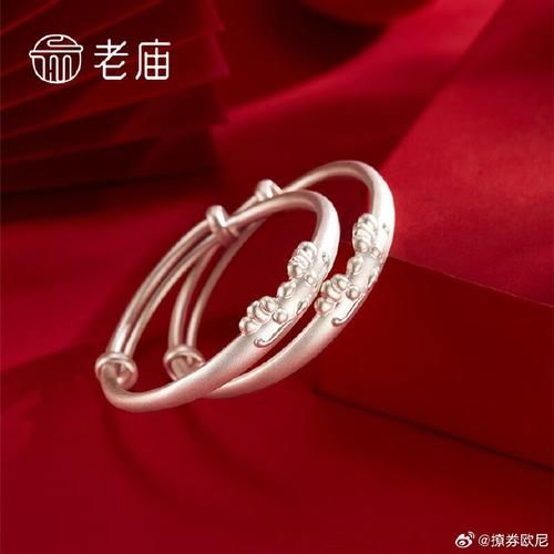 生肖属相银手镯（生肖属相银手镯女宝宝戴哪款好？）