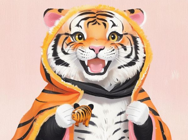 甲木十二生肖属相（甲木生肖运势详解小白入门）