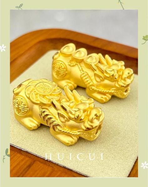 生肖属相貔貅（生肖属相貔貅佩戴禁忌与招财方法）