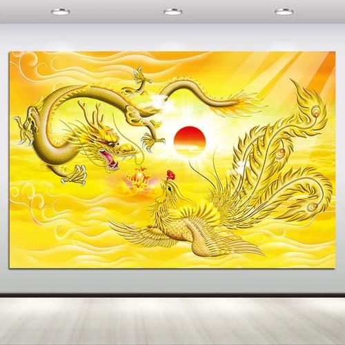 生肖属相风水墙贴（生肖属相风水墙贴怎么选）