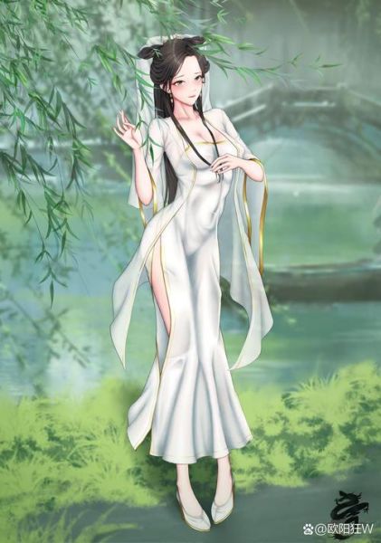 白素贞生肖属相（白素贞属什么生肖？小白秒懂）