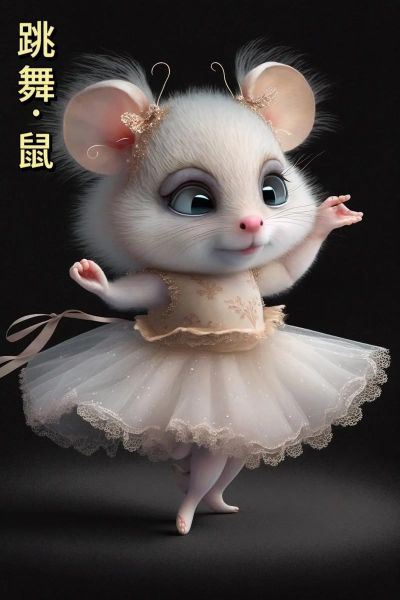 跳舞女孩生肖属相（跳舞女孩生肖属相是什么）