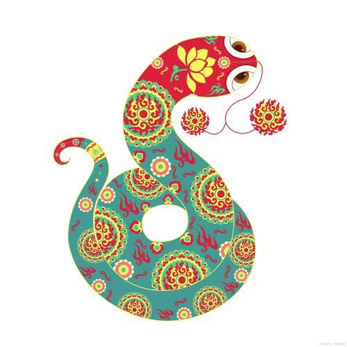 生肖蛇幸运属相是什么（生肖蛇最有缘分的3个幸运属相）