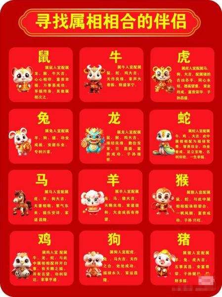 十二生肖马虎属相（十二生肖马虎属相配对好吗）