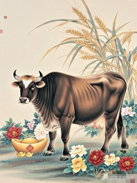 吴牛什么生肖属相好(吴牛的生肖到底属什么好?)