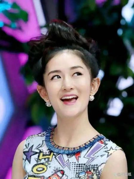 谢娜属相是什么生肖（谢娜属相是什么生肖？新手秒懂）