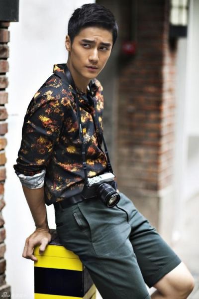 蒋劲夫的生肖属相（蒋劲夫属什么生肖？新手秒懂版）