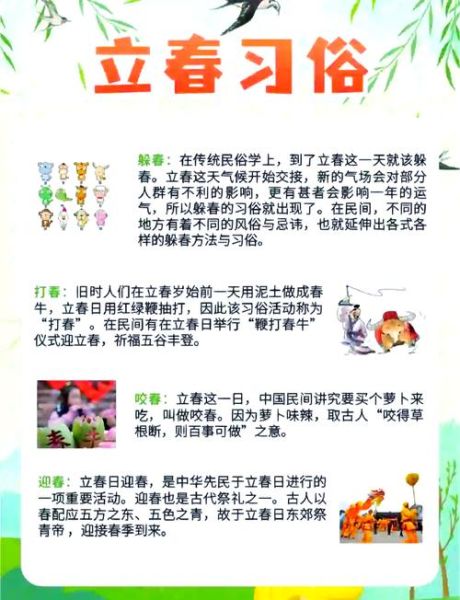 生肖属相 立春（属相是按立春还是春节）