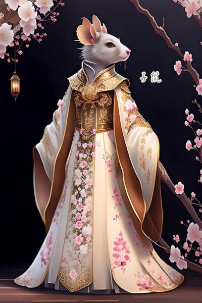 生肖属相服饰（生肖属相服饰怎么搭配更有个性）