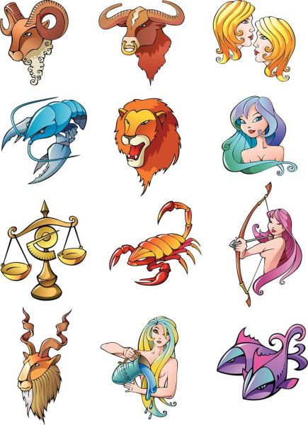 蝎座什么生肖属相（天蝎座属什么生肖最合拍？揭秘）