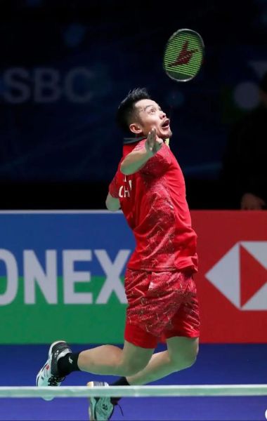 林丹生肖属相属什么（林丹的生肖是什么？一文看懂🐉）