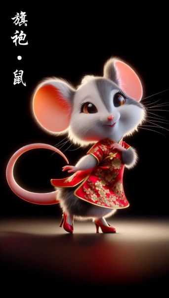 十二生肖属相衣服图片(十二生肖属相衣服图片怎么选?👘)