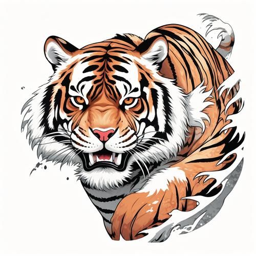 王子虎生肖多少种属相（王子虎属什么生肖？属🐯虎哦）