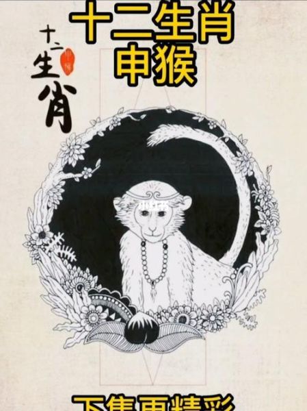 申属相属什么生肖