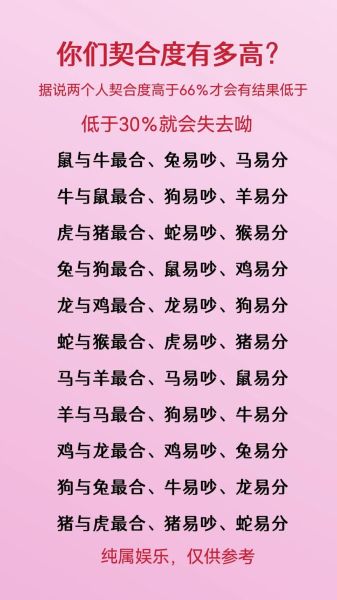 生肖兔财运最佳属相女性(生肖兔女财运最旺属相配对揭秘)