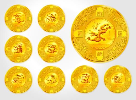 金币属相是什么生肖