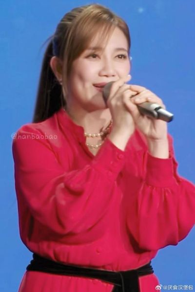 梁静茹属什么生肖属相（梁静茹属什么生肖属相？）