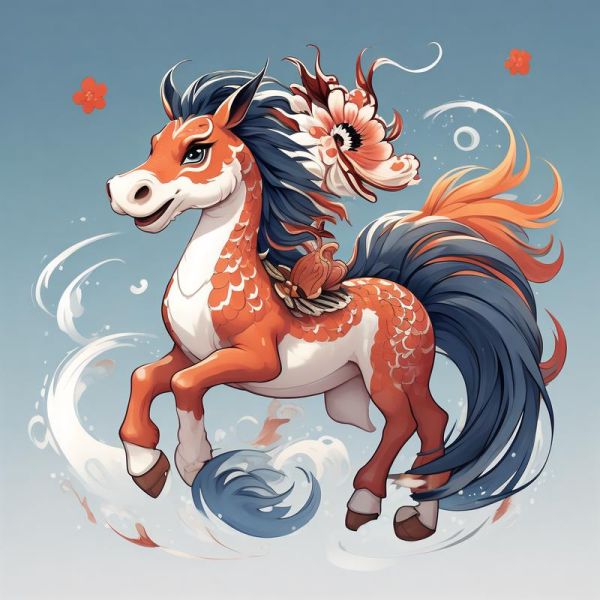 生肖马的相生属相（生肖马合哪个属相最旺运？）